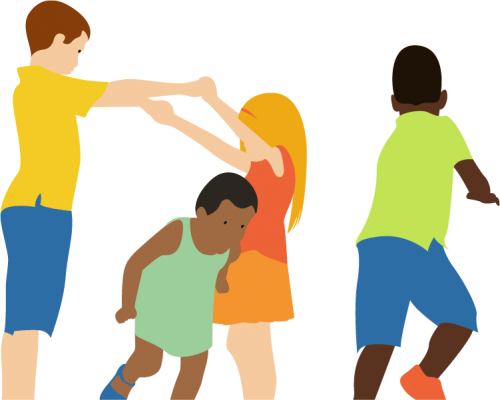 Les Taillis, centre social et socioculturel de Bron