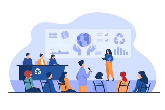 Conférence • Centre social et socioculturel Les Taillis de Bron