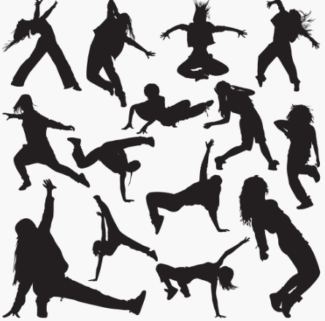 Ensemble à Pôle en Scènes • Centre social et socioculturel Les Taillis